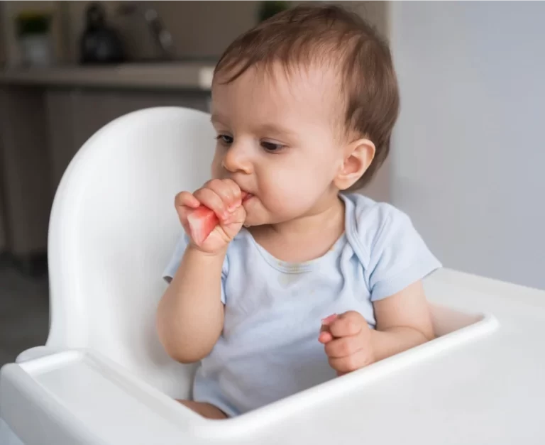 Start complementary feeding: Are you ready?