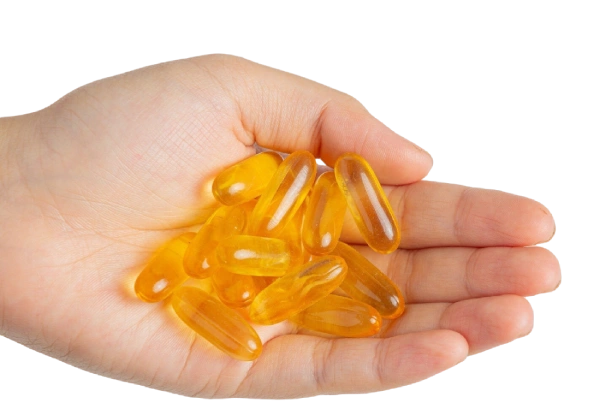 Omega-3 in pregnancy: Benefits, dosage and supplementation