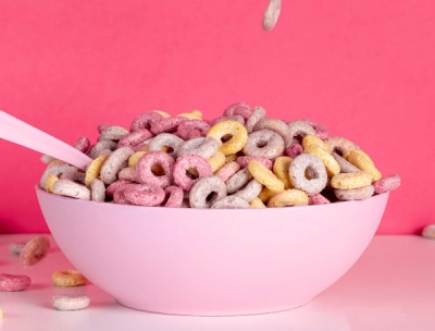 Unhealthy Snacks for Kids: Infant Cereals